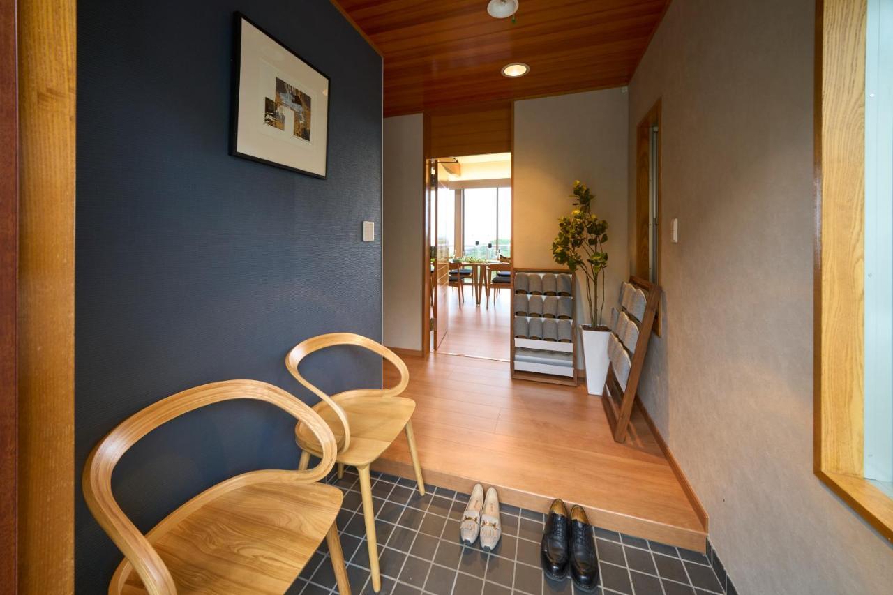 Suite Villa Ocean View Minami-Atami Атами Екстериор снимка