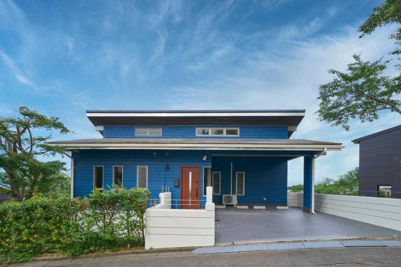 Suite Villa Ocean View Minami-Atami Атами Екстериор снимка